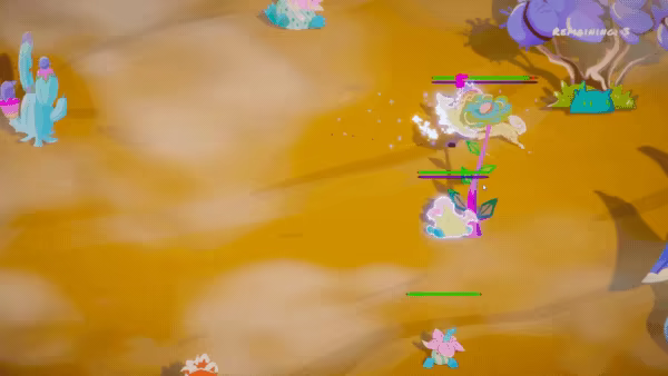Kazu Aether Origins video 1