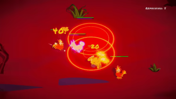 Kazu Aether Origins video 3