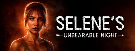 Selene's Unbearable Night cover art
