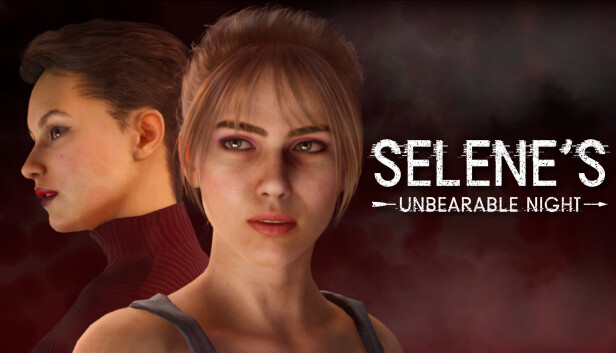 Save 20% on Selene's Unbearable Night on Steam