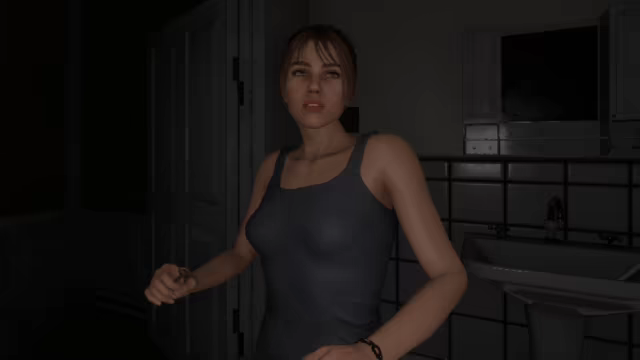 Selene's Unbearable Night video 2