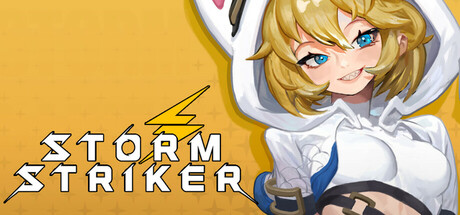 Storm Striker