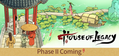 House of Legacy banner image