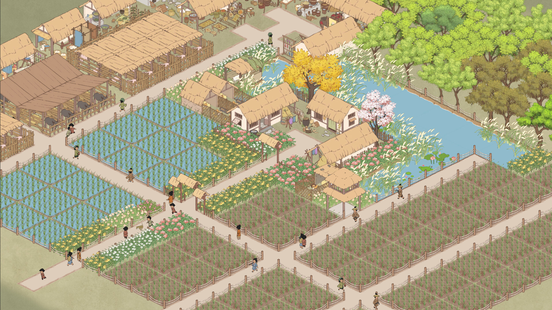 House of Legacy screenshot 8