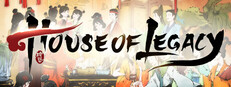 House of Legacy Banner