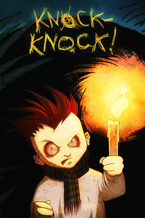 Cover art of Knock-knock
