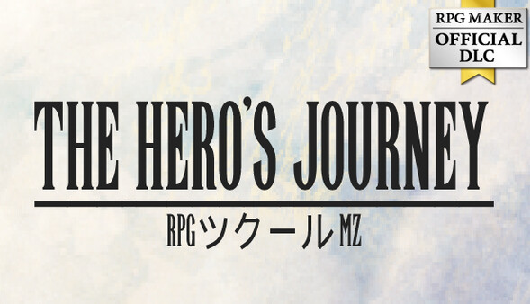 KHAiHOM.com - RPG Maker MZ - The Hero’s Journey