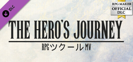 RPG Maker MV - The Hero’s Journeyの作品画像