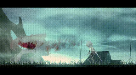 Bloodecay video 3