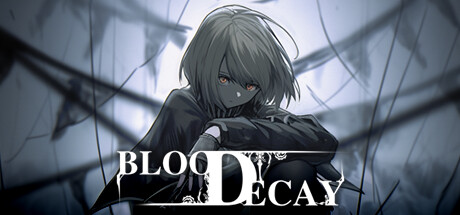 Bloodecay Cheat Engine/CT