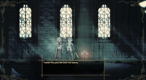 Bloodecay screenshot 5