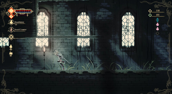 Bloodecay screenshot 3