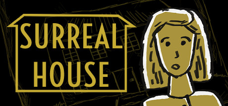 Surreal House banner