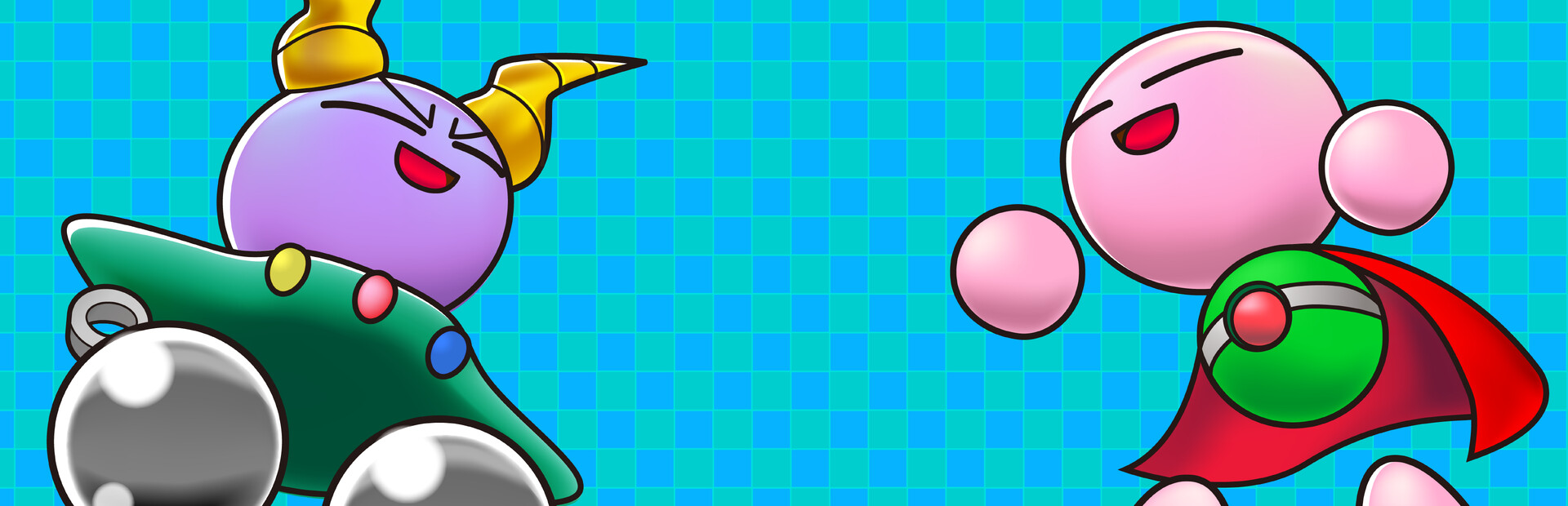 UCHU MEGA FIGHT