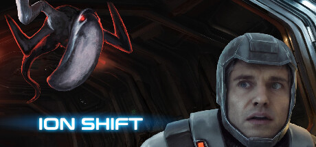 ION Shift Cover Image