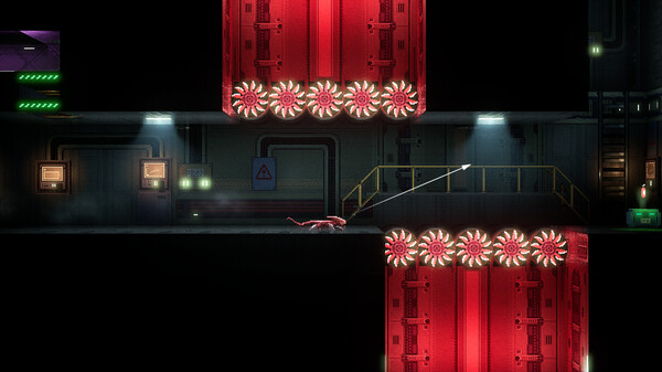 ION Shift screenshot 1