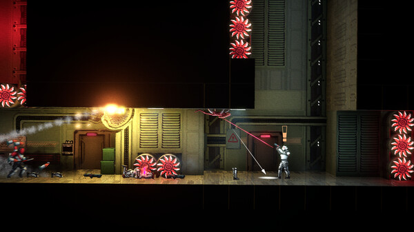 ION Shift screenshot 2