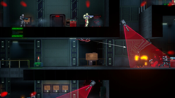 ION Shift screenshot 5