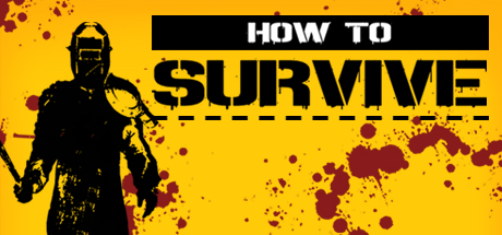 How to Survive Cover Image