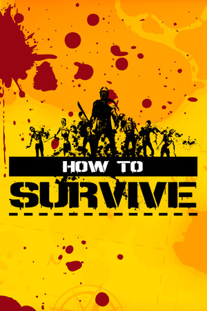Cover art of How to Survive