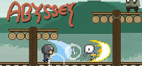 ABYSSEY banner