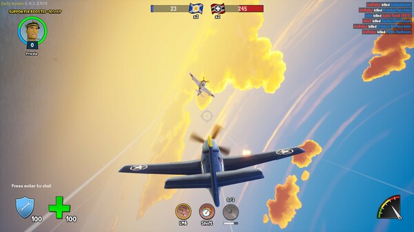 Screenshots