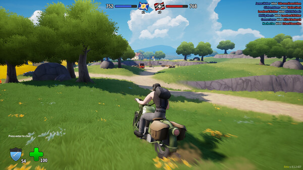 Heroes of Valor game for windows Pc 1