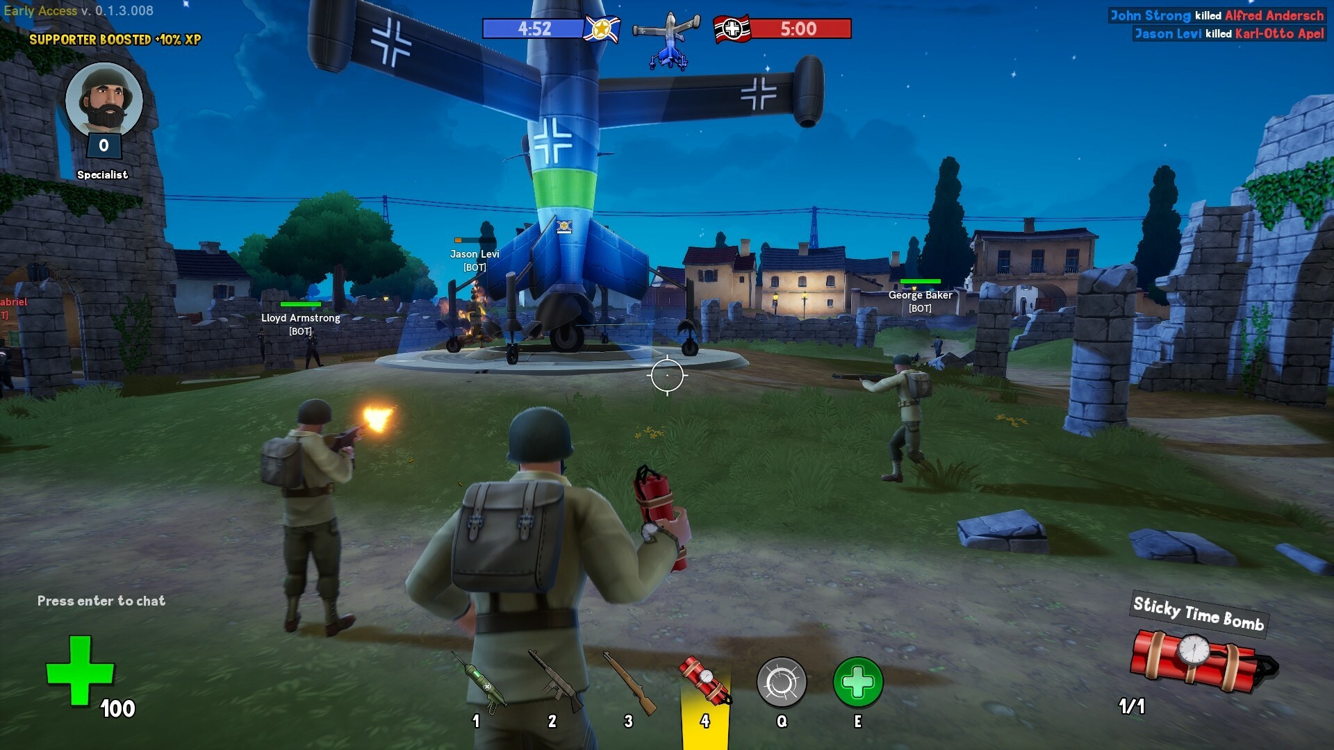 Find the best computers for Heroes of Valor