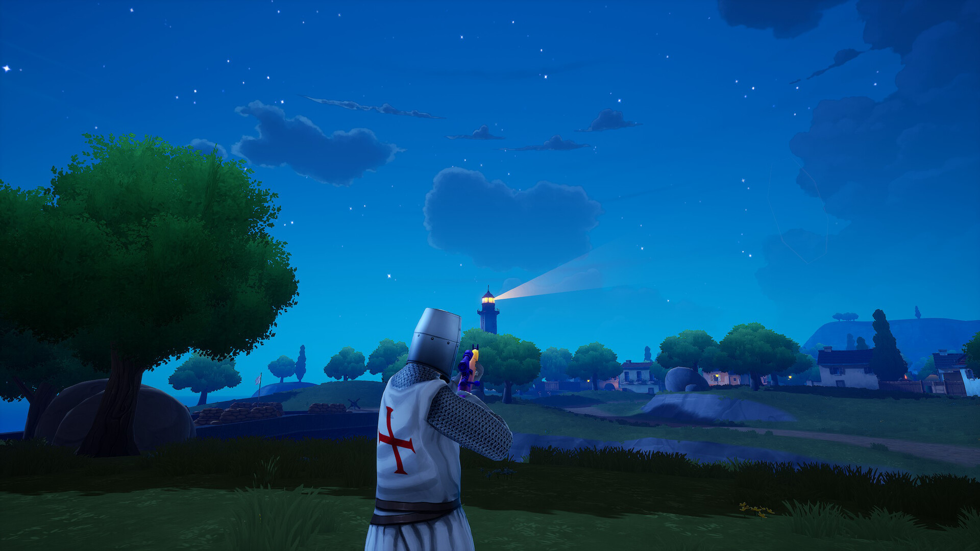 Heroes of Valor screenshot #11