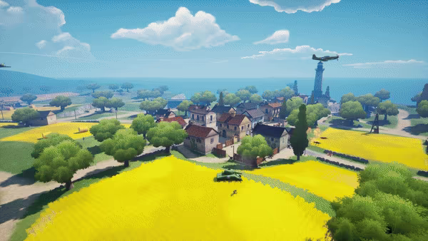 Heroes of Valor video 8