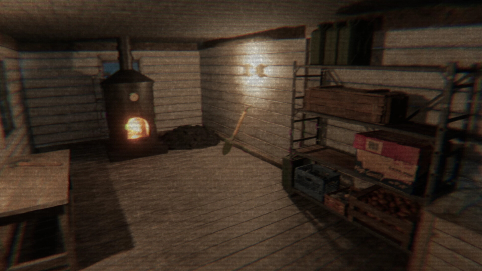 The Lone Keeper screenshot #2