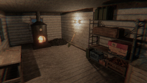 The Lone Keeper screenshot 2