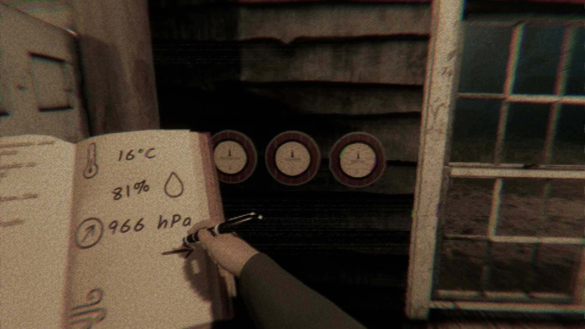 The Lone Keeper screenshot #4