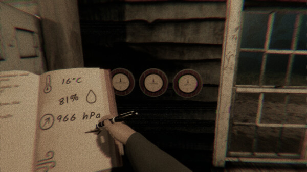 The Lone Keeper screenshot 4