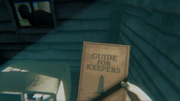 The Lone Keeper screenshot 3