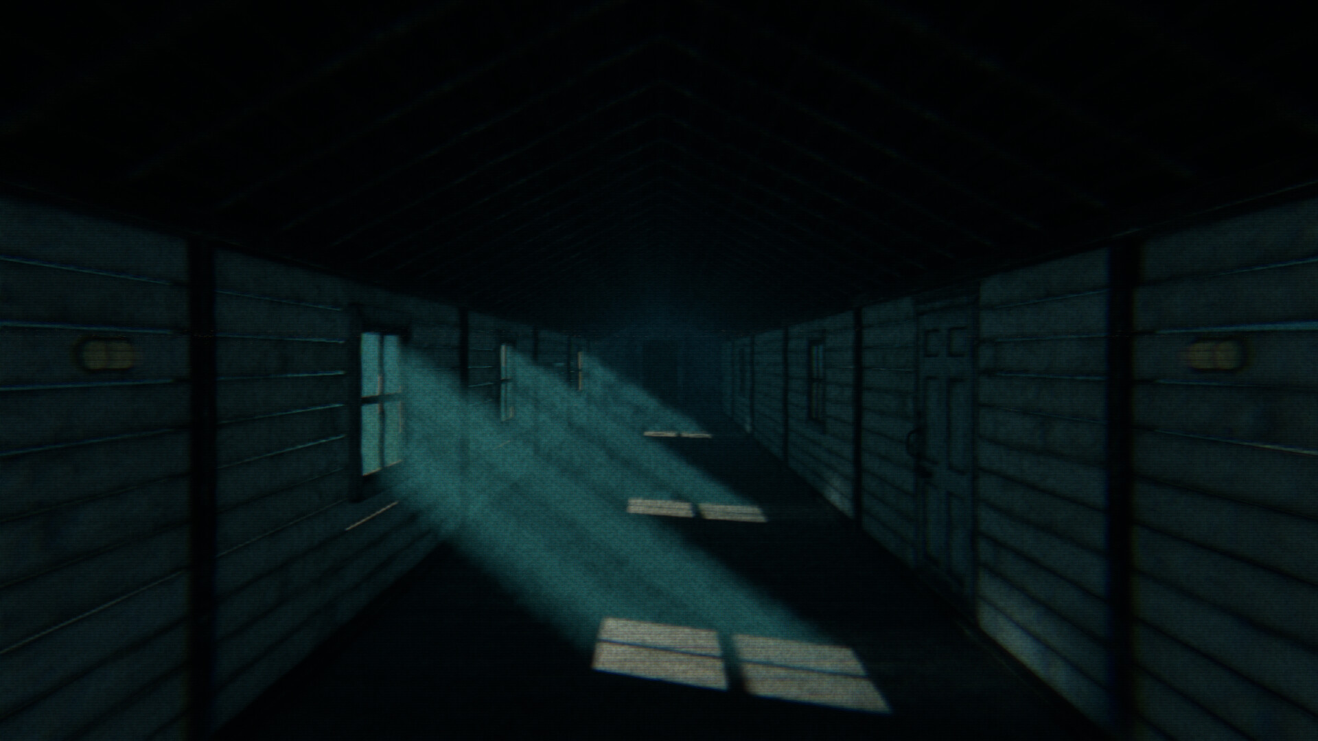 The Lone Keeper screenshot #5