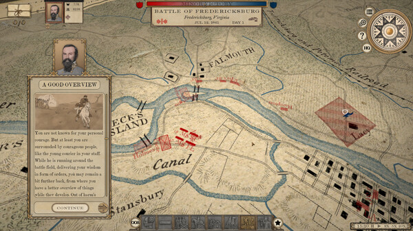 Grand Tactician - The Civil War (1861-1865): Soundtrack Vol.2