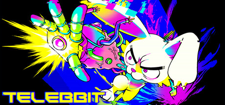 Telebbit Cover Image