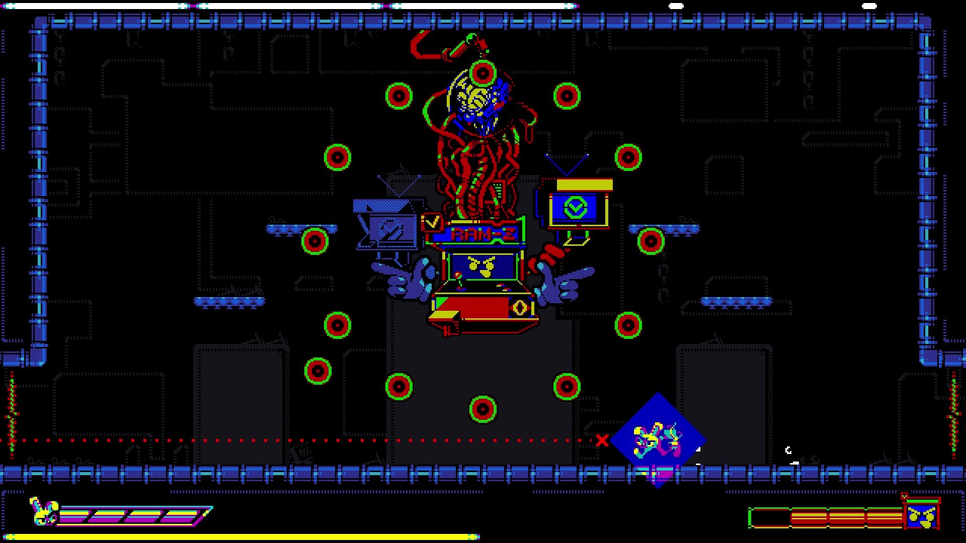 Telebbit screenshot 3