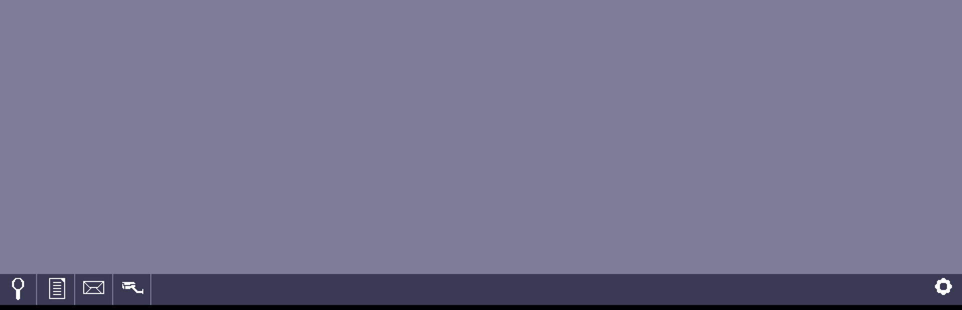 Searchbar Detective