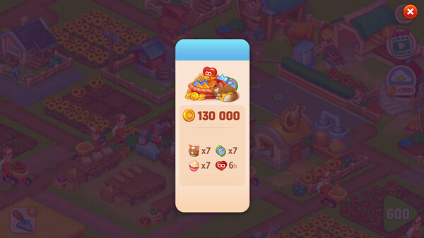 Farming Fever - Specialist Pack screenshot 1