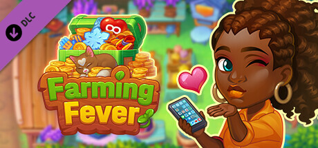 Farming Fever - Pizza and Burger Cooking game Steam Charts and Player Count Stats