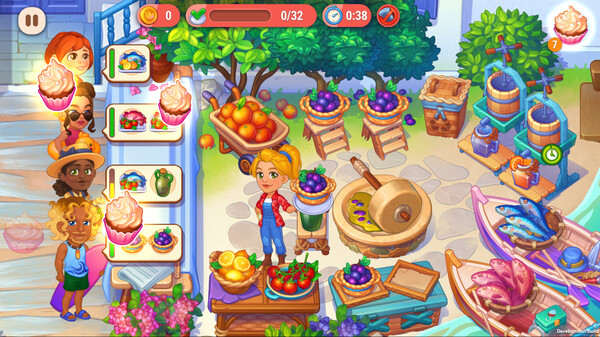 Farming Fever - Master Pack screenshot 2