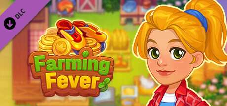 Farming Fever - Cooking Welcome Pack (Free DLC) banner image