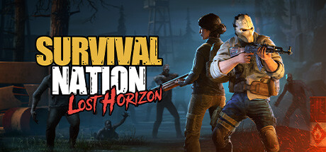 Survival Nation: Lost Horizon technical specifications for computer