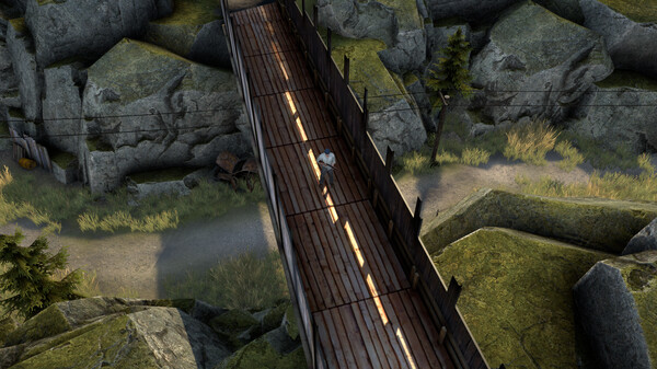 Survival Nation: Lost Horizon screenshot 13