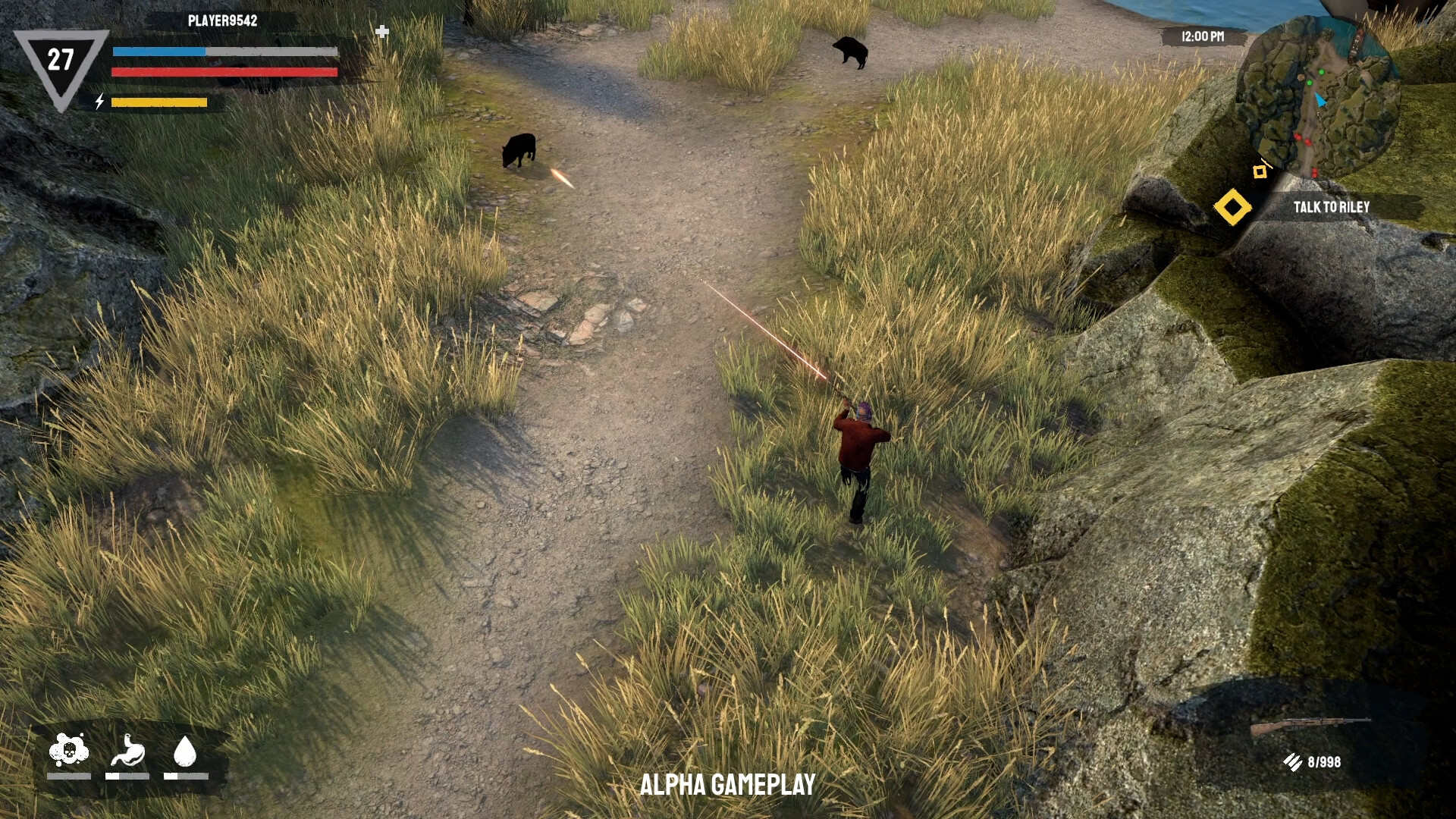 Survival Nation: Lost Horizon screenshot #23