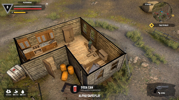 Survival Nation: Lost Horizon screenshot 19