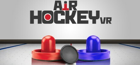 Air Hockey VR Cheat Engine/CT