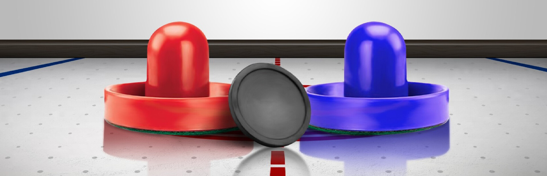 Air Hockey VR